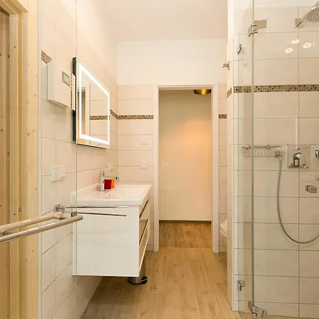 Westend 04 Appartement Heringsdorf (Usedom)