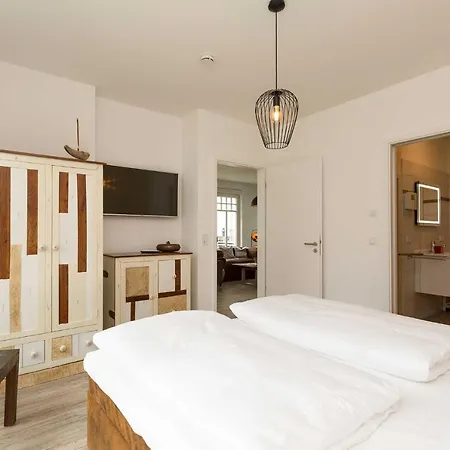 Westend 04 Appartement Heringsdorf (Usedom)