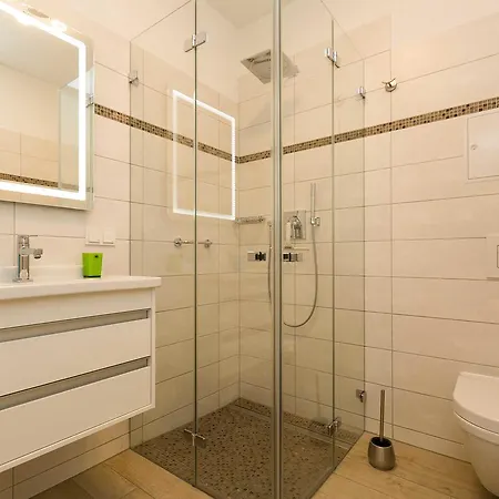 Westend 04 Appartement Heringsdorf (Usedom)